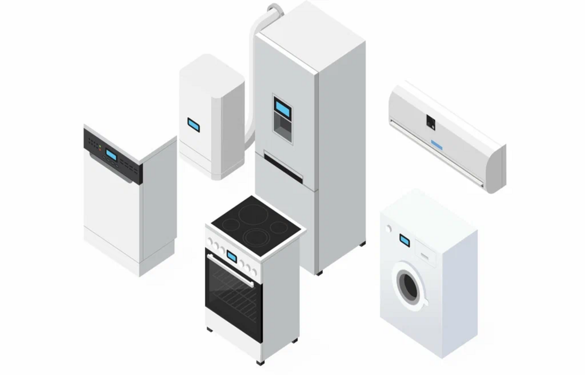 Bulaşık Makinesi Servisi