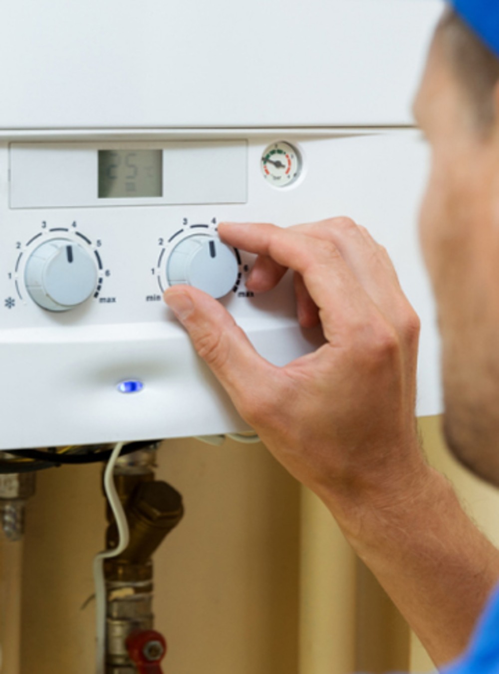 Çamaşır Makinesi Servisi