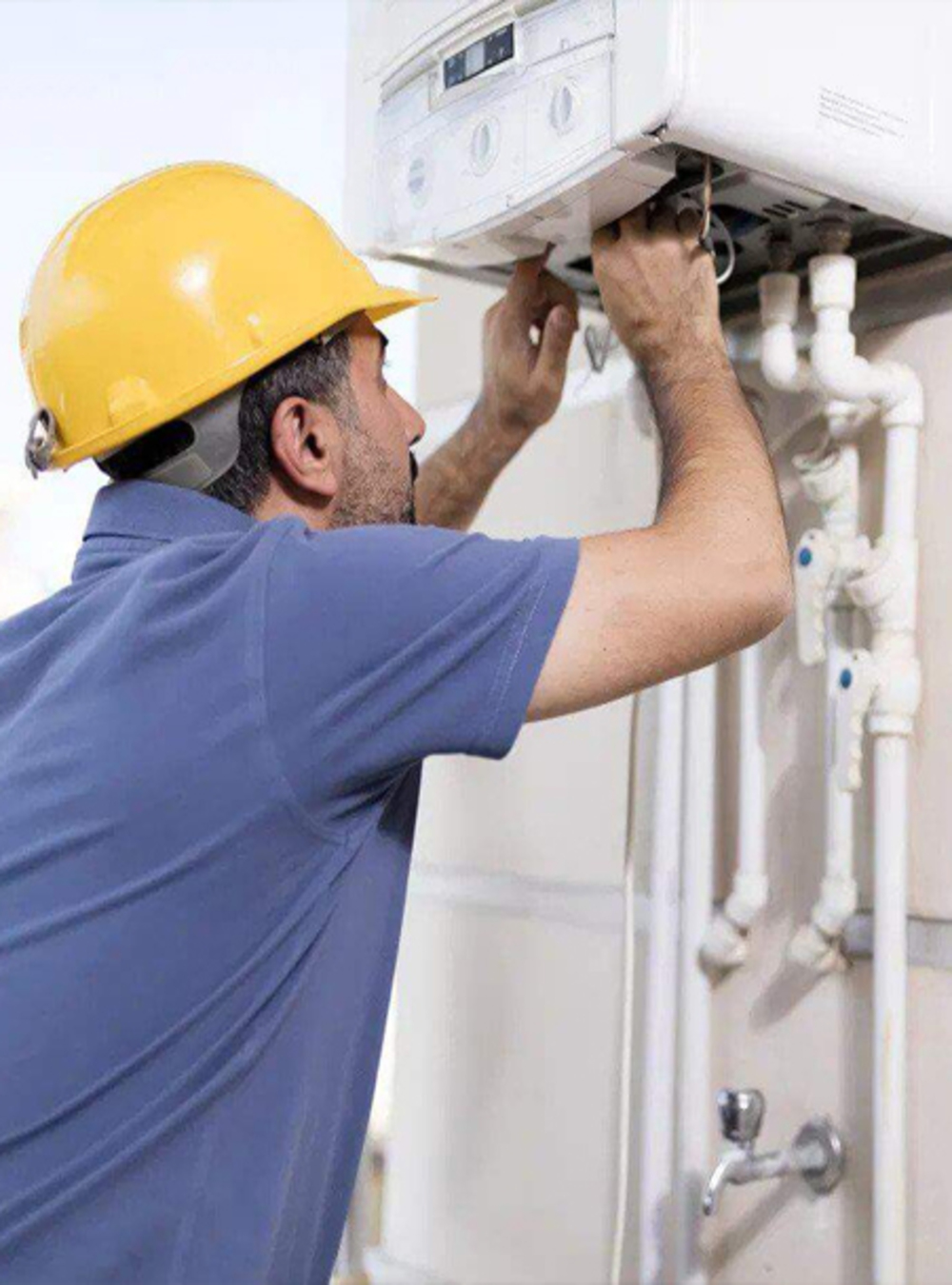 Cihaz Tamir Çalışması